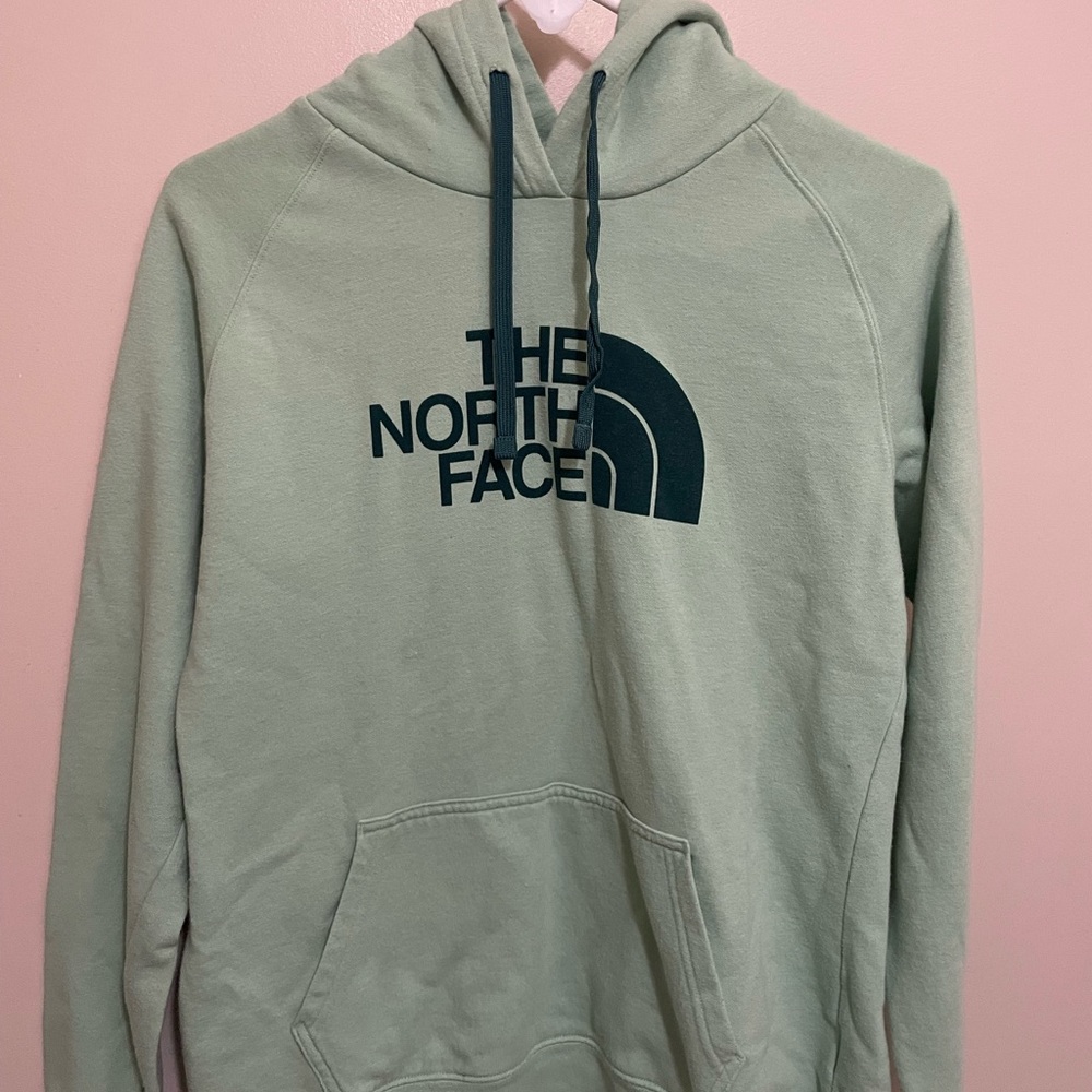 North Face Sweatshirt